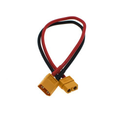 25cm Male XT60 To Female...