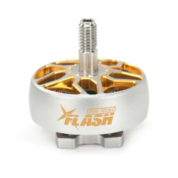 Moteur Flash 2506 1550KV - FlyFishRC