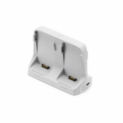DJI Flip Parallel Charging Hub