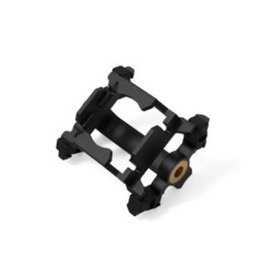 Shock-Absorbing Components...