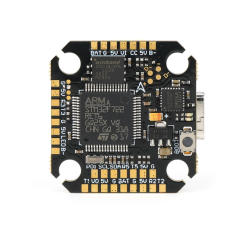 Argus Mini F722 Flight...