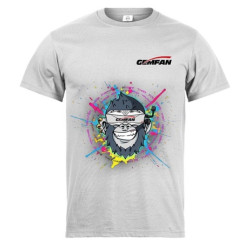 T-Shirt Gemfan