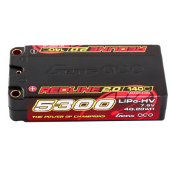 Batterie Lipo Gens Ace...