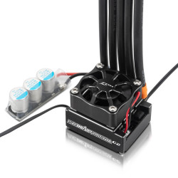 ZTW Beast Pro G2 160A ESC...