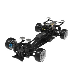 SAKURA D6S Car Kit By 3Racing