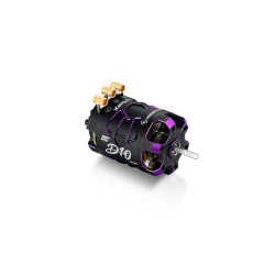 Moteur Hobbywing XERUN D10...
