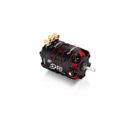 Moteur Hobbywing XERUN D10...