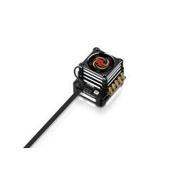 ESC Hobbywing Xerun XD10 Pro