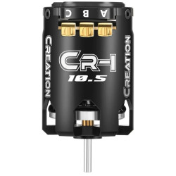 Moteur Creation CR-I 10.5T...