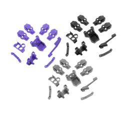 Kit TPU O3 Pour KAYOULOIN - TPU by DFR