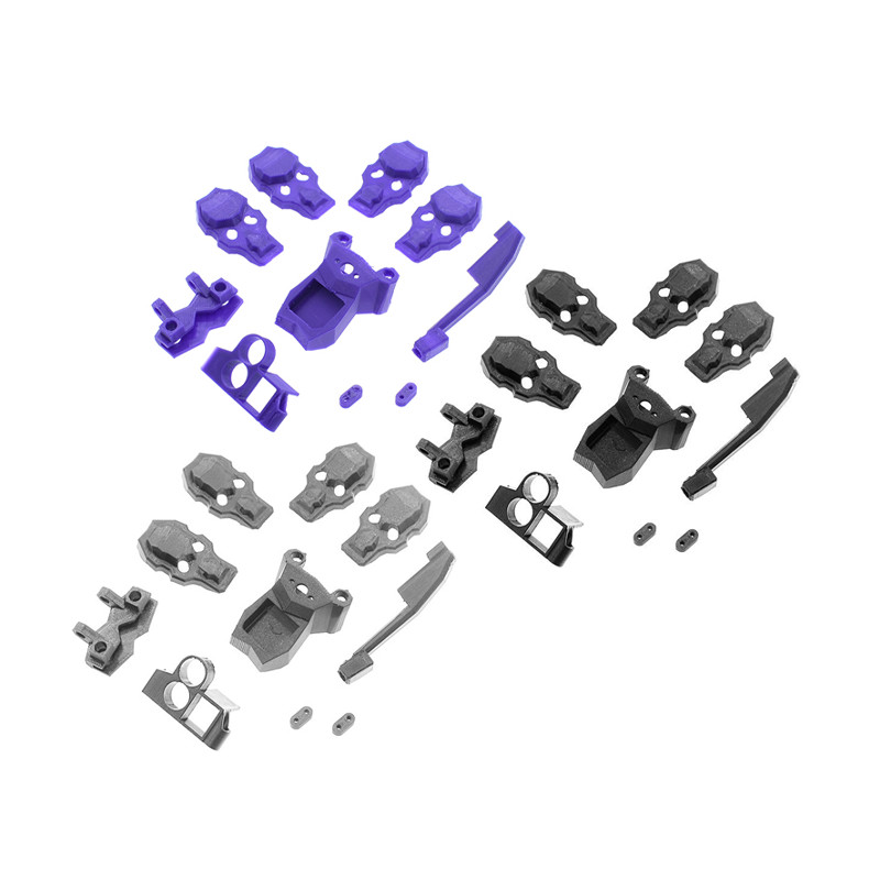 Kit TPU Standard Pour KAYOULOIN - TPU by DFR