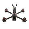 Bando Killer V2.5 6S O4 PRO DJI + GPS - BNF By DFR