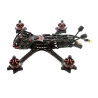 Bando Killer V2.5 6S O4 PRO DJI + GPS - BNF By DFR