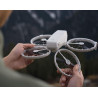 DJI Flip with DJI RC-N3 remote controller