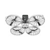 DJI Flip avec radiocommande DJI RC-N3
