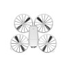DJI Flip avec radiocommande DJI RC-N3
