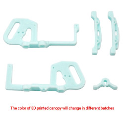 DJI O3 Canopy For the...