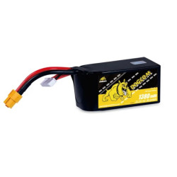 Batterie Lipo Dogcom 6S...