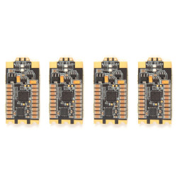 ESC Tekko32 F4 45A AM32...
