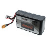 Pack Li-Ion 8000mAh 6S2P 70A XT60