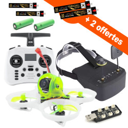 FPV Full Kit - Hummingbird...