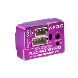 Gyroscope GYS2 V4 AFRC Pour...
