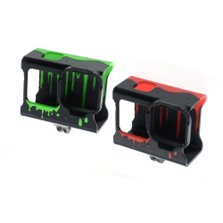 Support GoPro Hero...