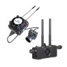 Combo WiFiLink2 (Basé sur OpenIPC) + Récepteur HD