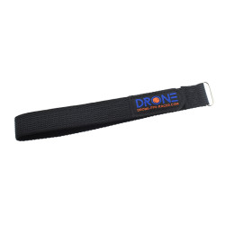 Strap Lipo Antidérapant 400x25mm (Unité) - DFR