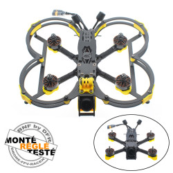 Valkyrie Mini 3.5" Whoopkit...