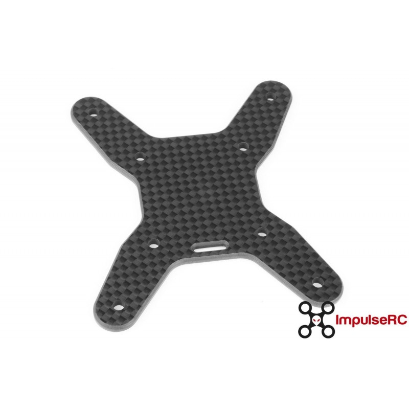 Helix "STRETCH X" Main CF 2.5mm de ImpulseRC Helix "STRETCH X" Main CF 2.5mm de ImpulseRC