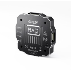 RAD Mini VTX 5.8G 1W By GEPRC