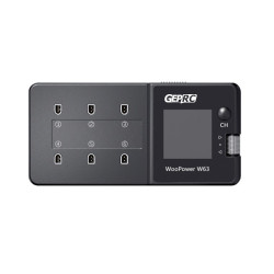 WooPower W63 1S Charger By...