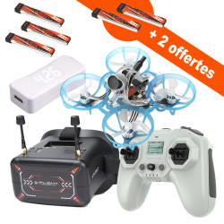 FPV Full Kit - Air65 analog ELRS
