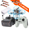 FPV Full Kit - Air65 analog ELRS