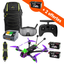 FPV Full Kit - Manta 5 SE...