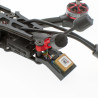Bando Killer V2.5 6S O4 PRO CRSF + GPS - BNF By DFR