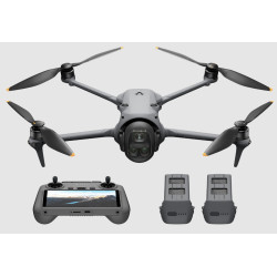 DJI Mavic 4 Pro Fly More...