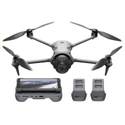 DJI Mavic 4 Pro Creator...
