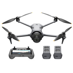 DJI Mavic 4 Pro Fly More...