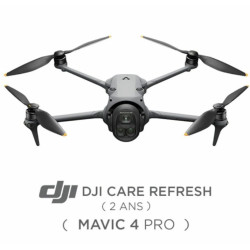 DJI Care Refresh for DJI...