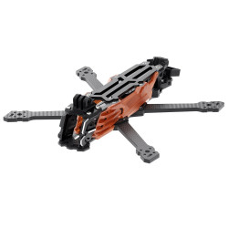 Vapor X5 O4 Pro Frame Kit -...