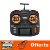 Boxer Max ELRS - Batteries Incluses - Edition DFR - RadioMaster