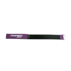 Strap Lipo 250x15mm (Unité) - Parallax