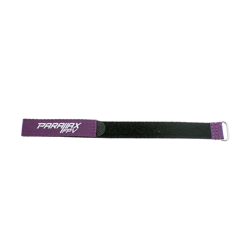 Strap Lipo 250x15mm (Unité) - Parallax