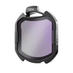 Filtre ND V2 Pour DJI O4...