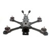Jeno Cine 6S O4 PRO ELRS + GPS - BNF By DFR