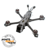 Jeno Cine 6S O4 PRO ELRS + GPS - BNF By DFR
