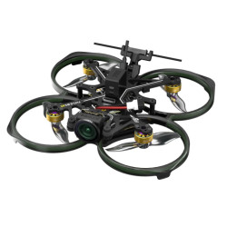 FlyLens 85 DJI O4 HD 2S BNF...