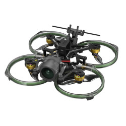 FlyLens 85 DJI O4 Pro HD 2S...